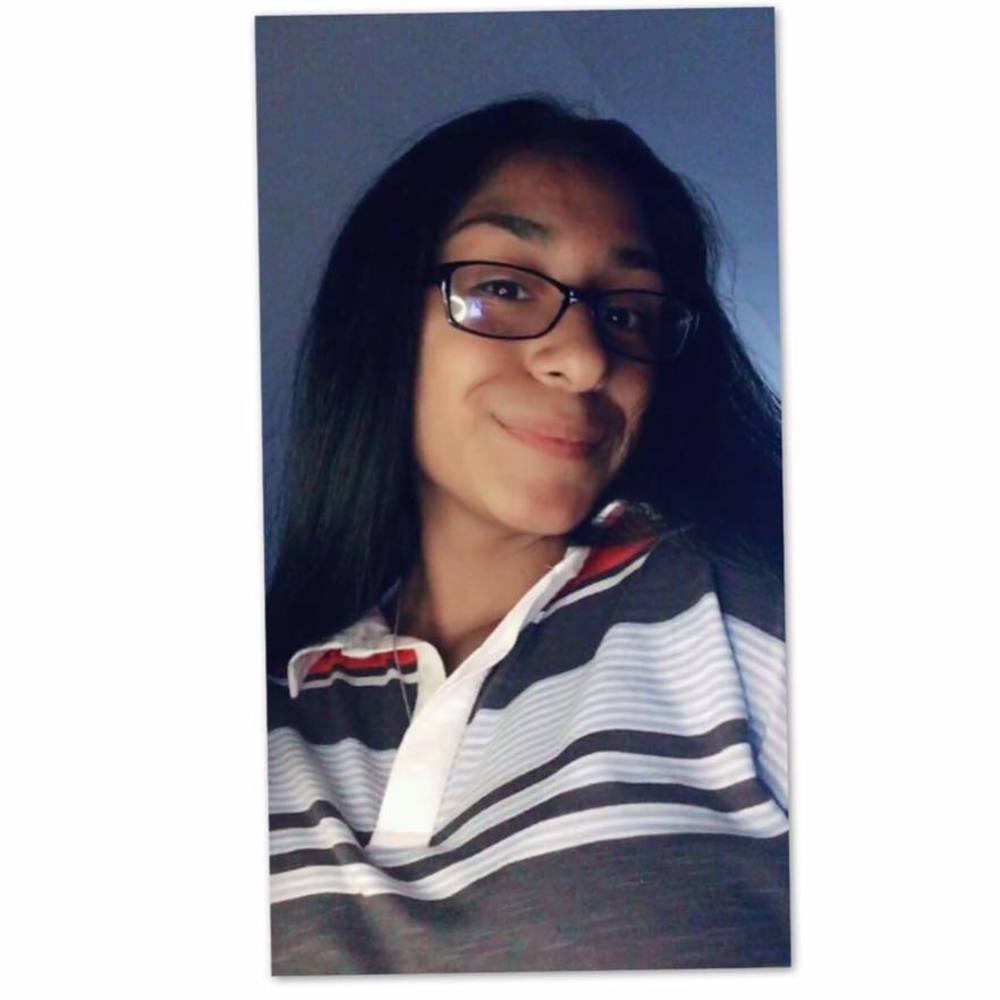 Meet your Posher, Dalilah